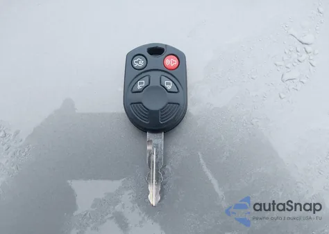 2011 Ford Fusion Hybrid из США, поврежденный, VIN 3FADP0L36BR344492